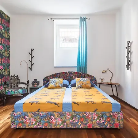 Charming Funky In Center Of 公寓 斯普利特