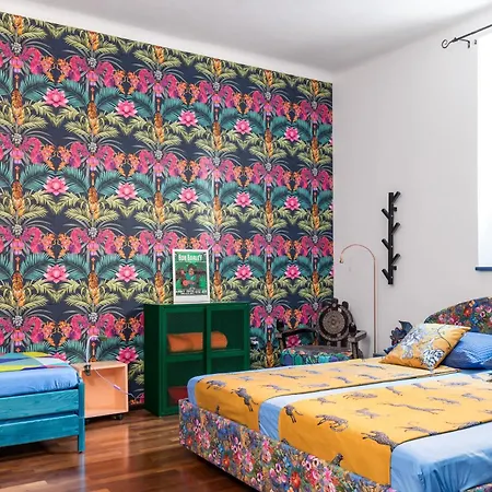 Charming Funky In Center Of Appartamento Spalato