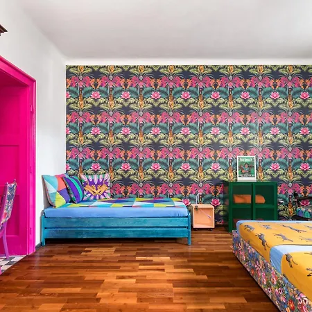 Appartamento Charming Funky In Center Of Spalato