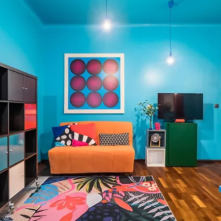 Charming Funky In Center Of Spalato